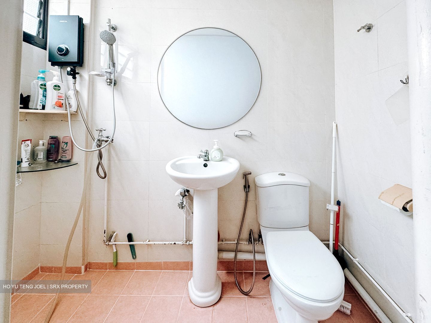 Blk 909 TAMPINES PALMSVILLE (Tampines), HDB 4 Rooms #486832721